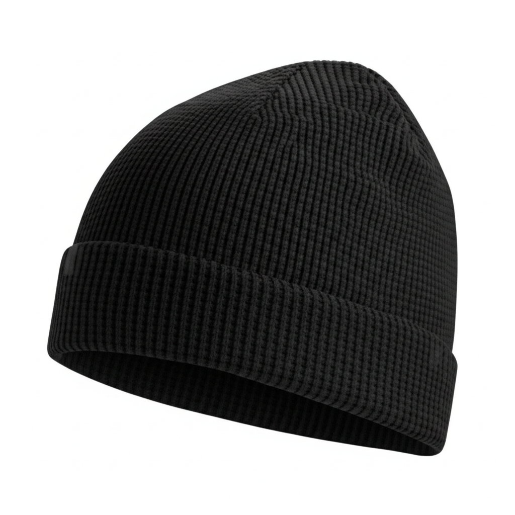 Gridlock Beanie